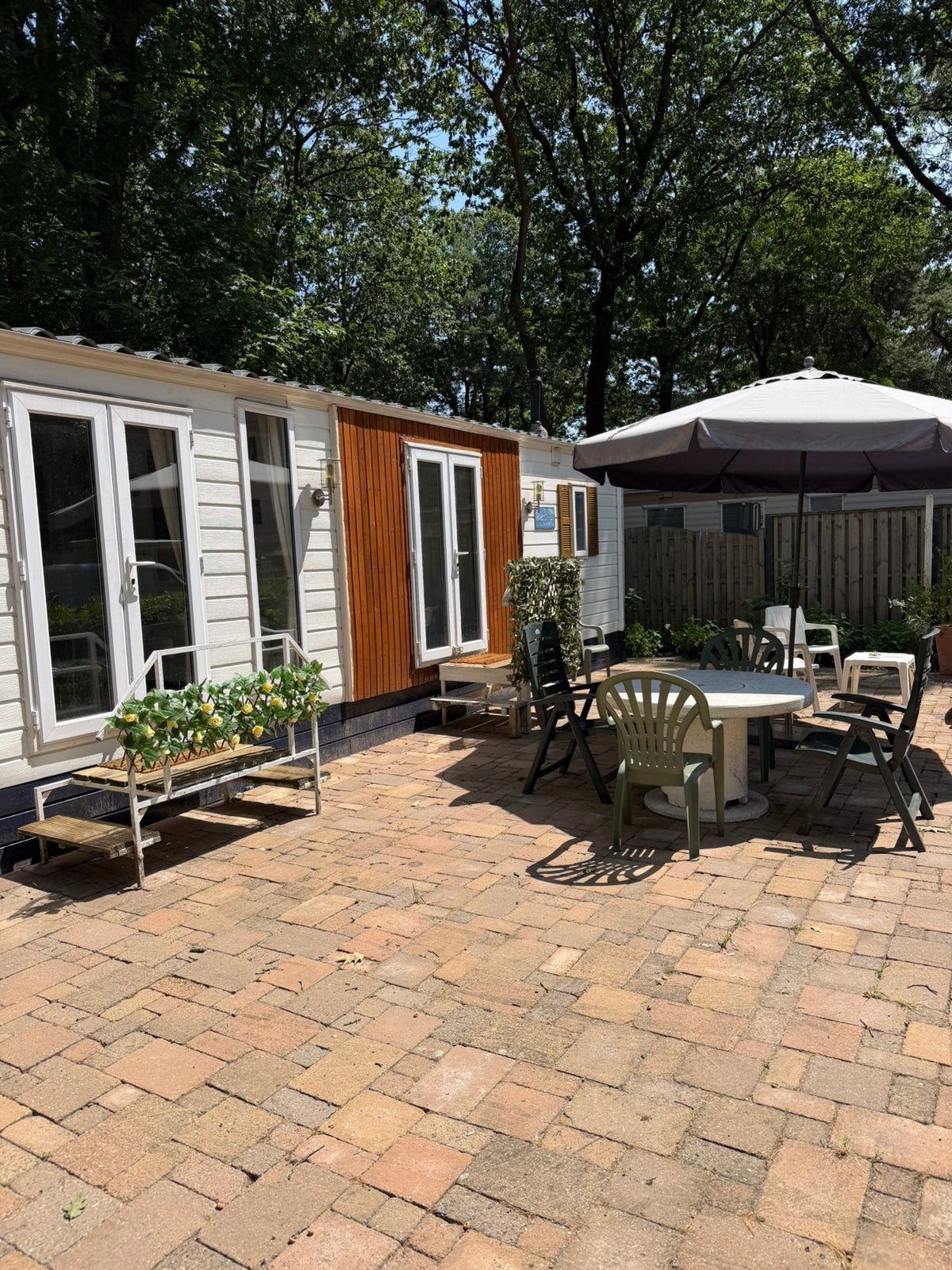 Luxe chalet te Koop in Baarle-Nassau, Tot en met 4