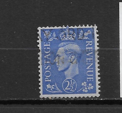 Engeland 1941, Ophalen of Verzenden, Gestempeld