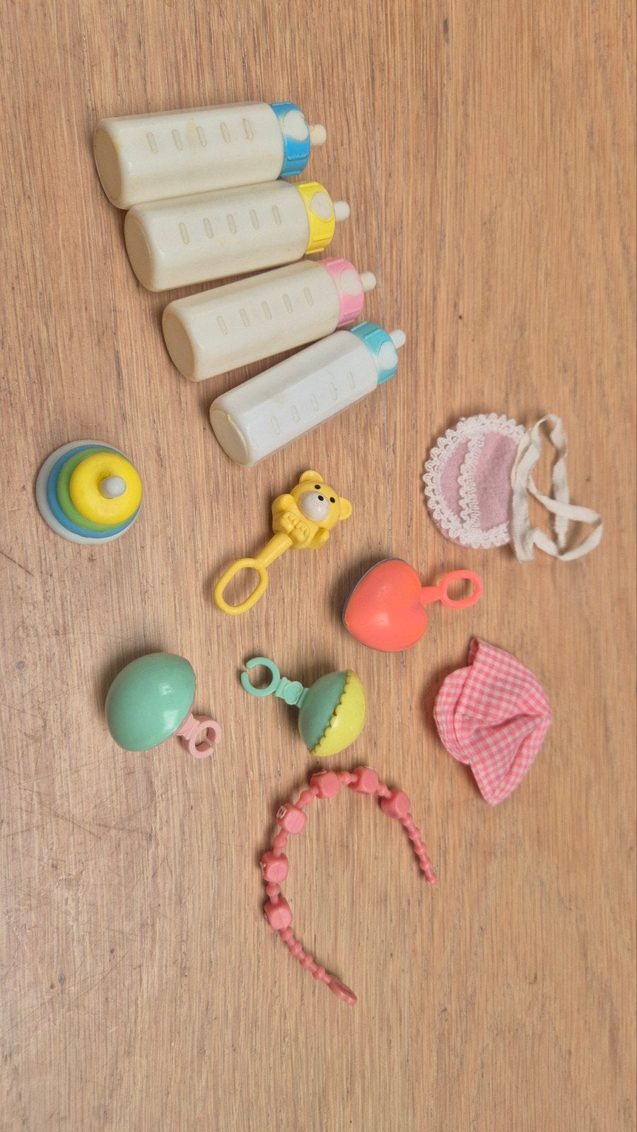 My Little Pony speelgoed- collectorsitems, Kinderen en Baby's, Ophalen, Gebruikt, Jongen of Meisje