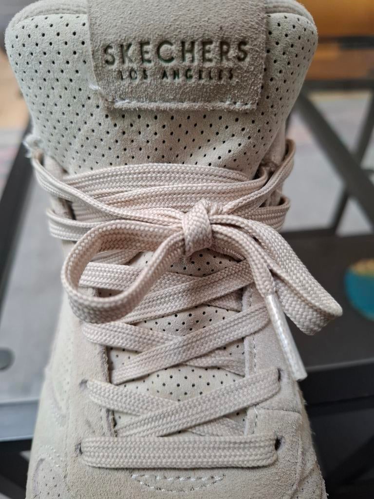 Tilly, Kleding | Dames, Schoenen, Ophalen of Verzenden, Zo goed als nieuw, Zwart, Sneakers of Gympen