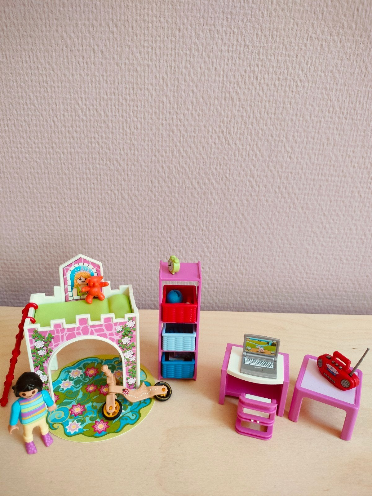 Kinder kamer, Ophalen of Verzenden, Zo goed als nieuw