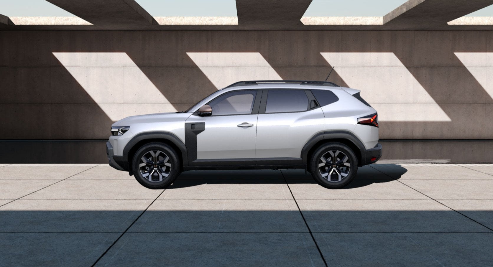Dacia Duster TCe 130 mild hybrid Extreme Uit voorraad leverb, Auto's, Voorwielaandrijving, 12 maanden, Euro 6, 1199 cc