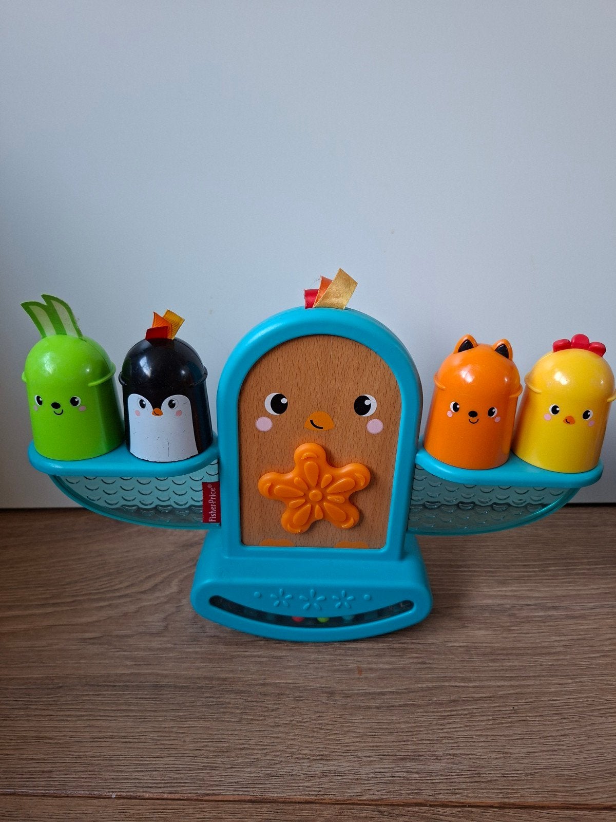 Fisher-Price Balans Speelgoed, Ophalen, Gebruikt, Overige typen