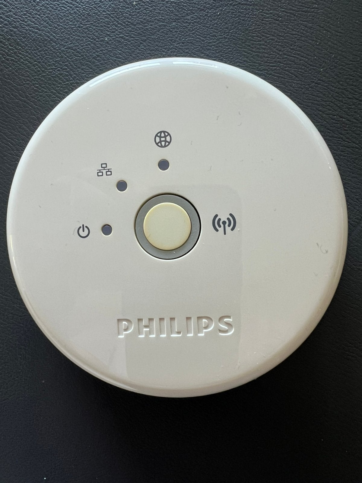 Philips Hue Bridge, Ophalen of Verzenden, Zo goed als nieuw, Overige typen, Overige soorten