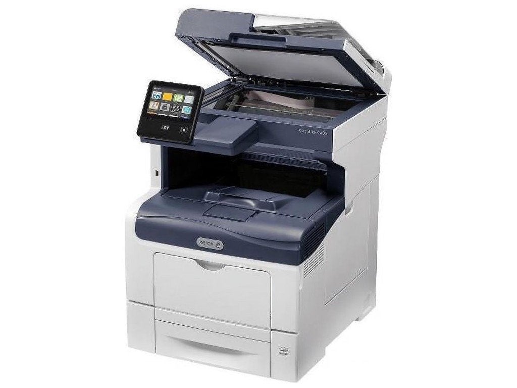 Printer, copier en scanner in kleur voor A4 Xerox, Xerox, All-in-one, Draadloos, Ophalen of Verzenden