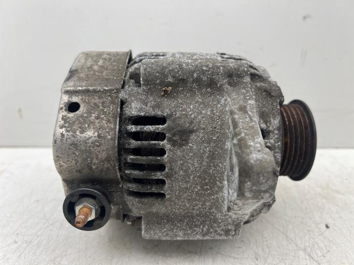 Dynamo van een Suzuki Swift, Auto-onderdelen, Motor en Toebehoren, Suzuki, Gebruikt, 3 maanden garantie, Ophalen of Verzenden