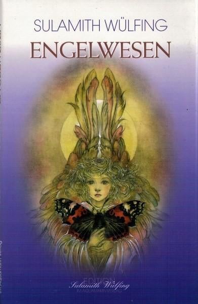 Wülfing - Engelwesen (Engelen), Boeken, Ophalen, Nieuw, Spiritualiteit algemeen, Overige typen