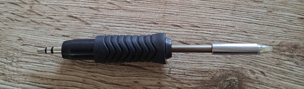 Weller RTUS 032 S MS Soldeerpunt 150W / 24V, Ophalen of Verzenden, Nieuw, Overige typen, Overige merken