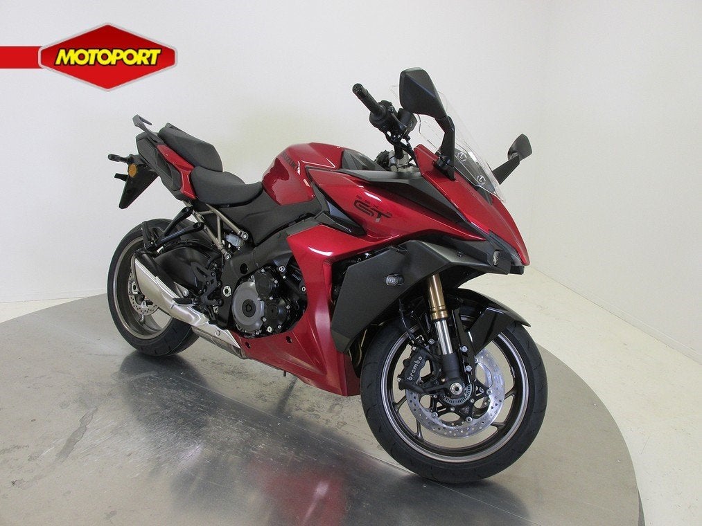 Suzuki GSX-S1000GT (bj 2024), Motoren, Motoren | Suzuki, Suzuki Motoren (BV Nimag), Bedrijf, Sport, Info@BVNIMAG.NL