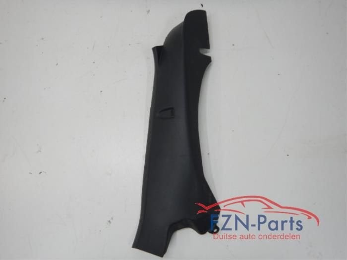 Seat Leon 5F4 Zijdeel Achterbank Rechts, Ophalen of Verzenden, Gebruikt