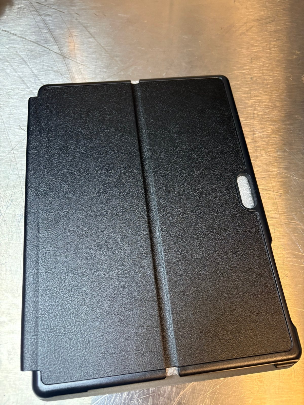 Microsoft surface go hoesje. Nieuw, Ophalen of Verzenden, Nieuw, 10 inch, Bescherming voor- en achterkant