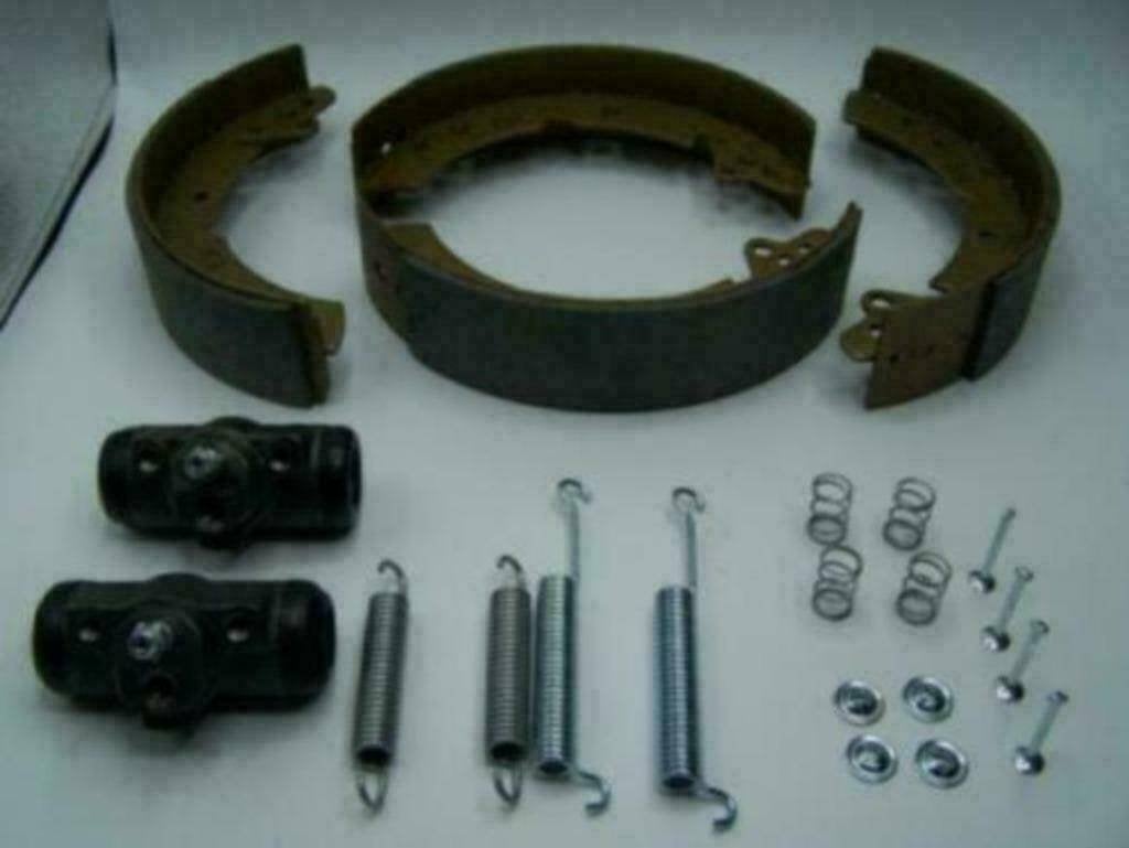 Remschoenen Remcilinder Volvo Amazon Nieuw Remsysteem, Ophalen of Verzenden, De Rie Automaterialen, Info@derieautomaterialen.nl