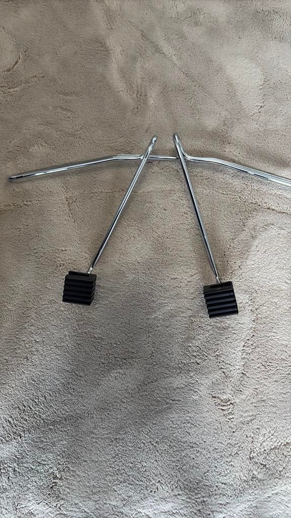 Auto kleding hanger uit Volkswagen, Ophalen of Verzenden, Zo goed als nieuw