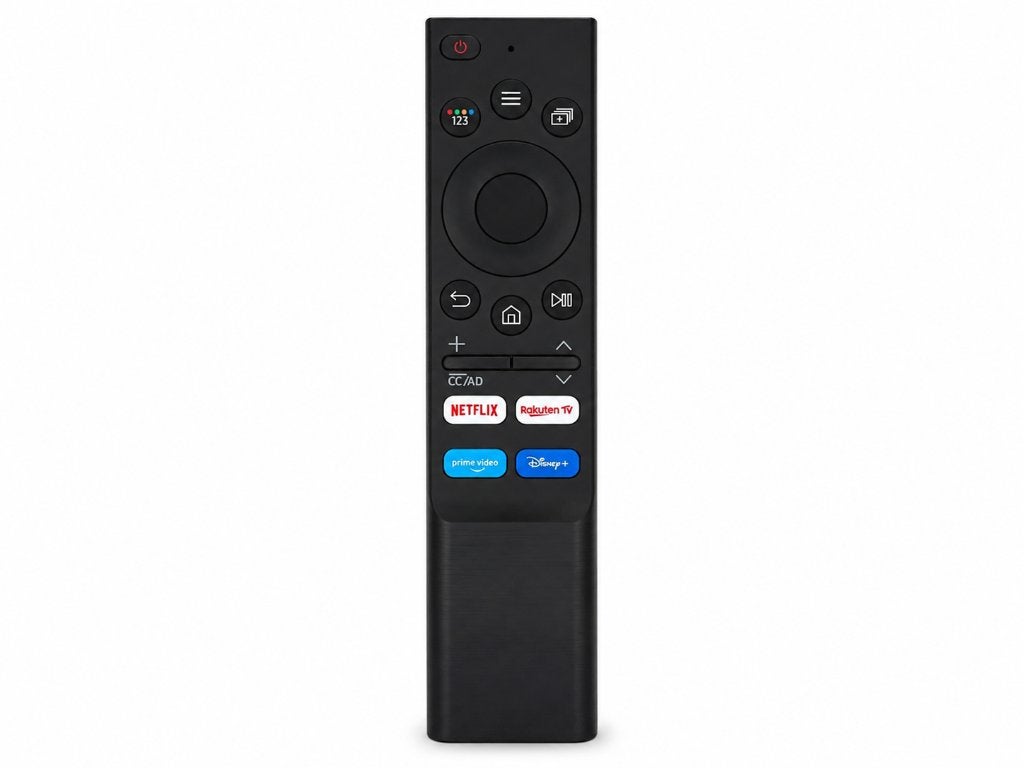 Smart TV Afstandsbediening, ., Universeel, Tv, Nieuw