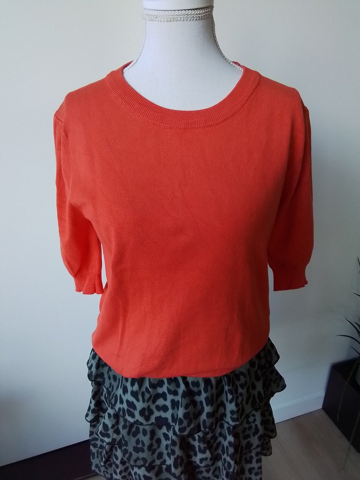 shirt, trui Ydence mt M, Maat 38/40 (M), Overige kleuren, Zo goed als nieuw, Ydence