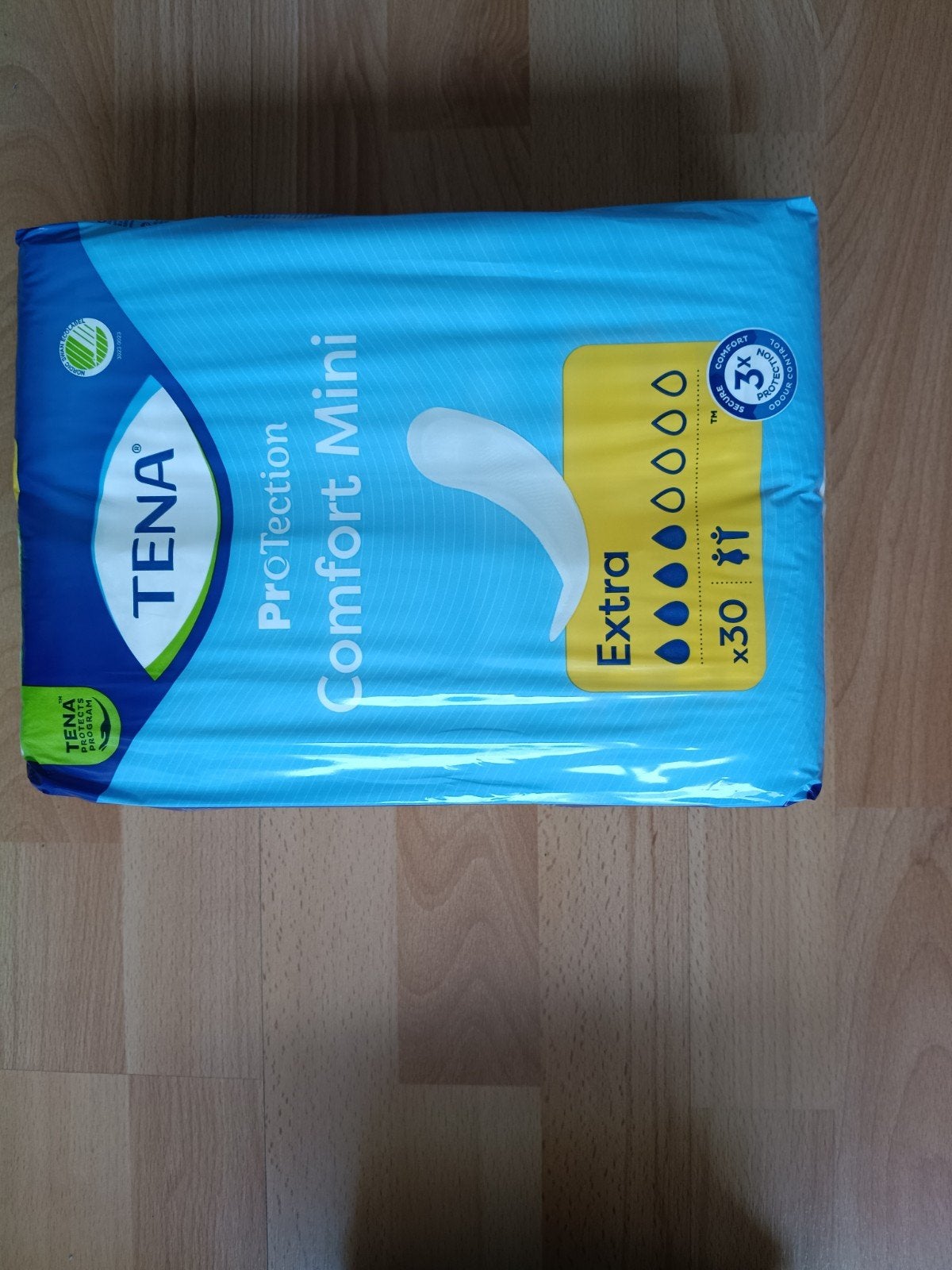 Tena proskin pants maxi L, Ophalen of Verzenden, Nieuw