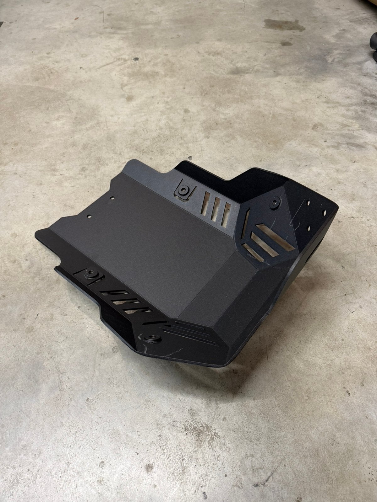 NIEUW!! Yamaha Tenere 700 motorbescherming/skid plate, Motoren, Ophalen of Verzenden, Nieuw