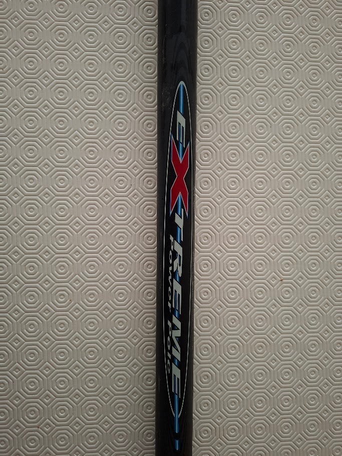 Spro Extreme Power Pole, oversteekhengel 7m, Ophalen of Verzenden, Zo goed als nieuw, Complete hengel