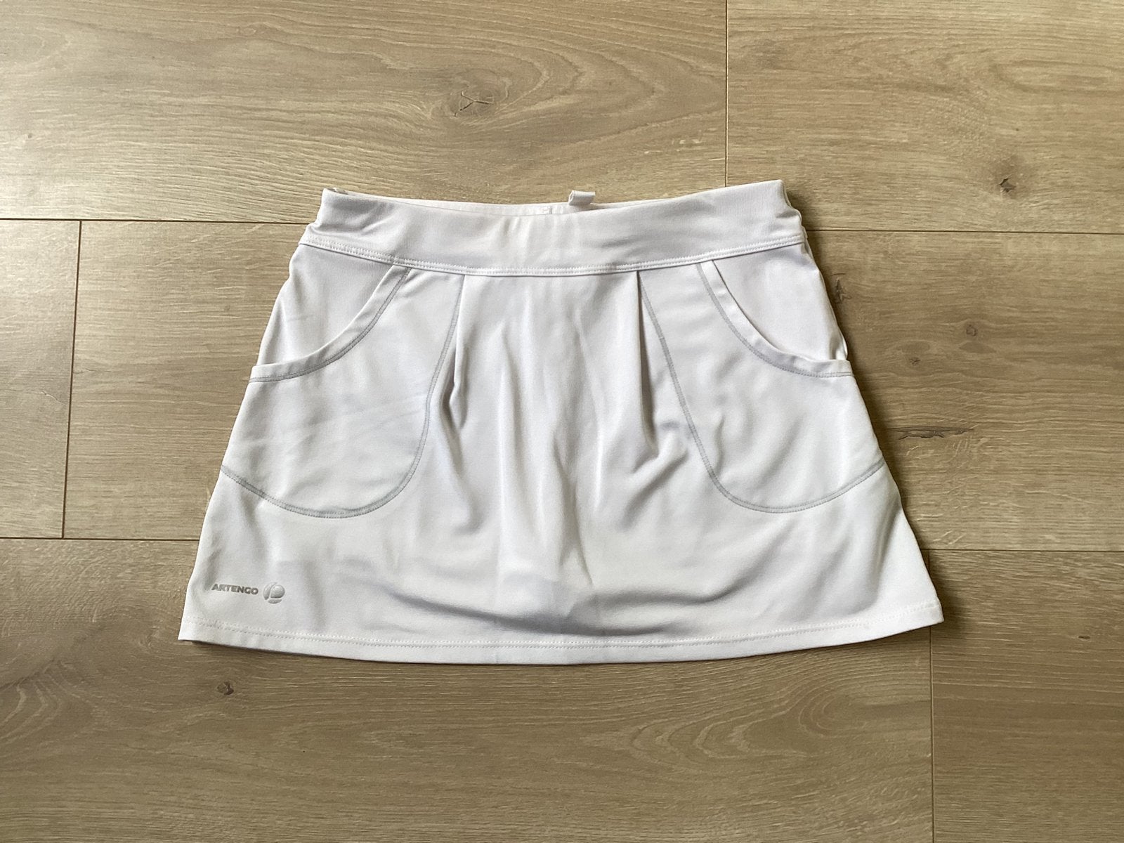 Tennisrokje korfbalrokje  Als nieuw, Ophalen of Verzenden, Zo goed als nieuw, Meisje, Sport- of Zwemkleding