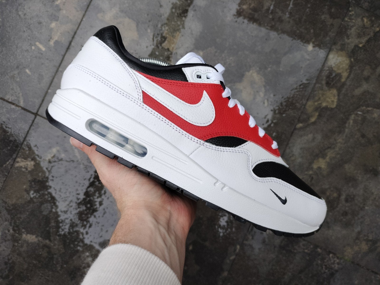 Nike air max 1 NBY Mitsubishi, Overige kleuren, Nike air max 1, Nieuw, Ophalen of Verzenden