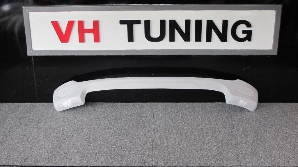 Toyota Yaris 2006 achterbumper onderspoiler, Auto diversen, Ophalen of Verzenden
