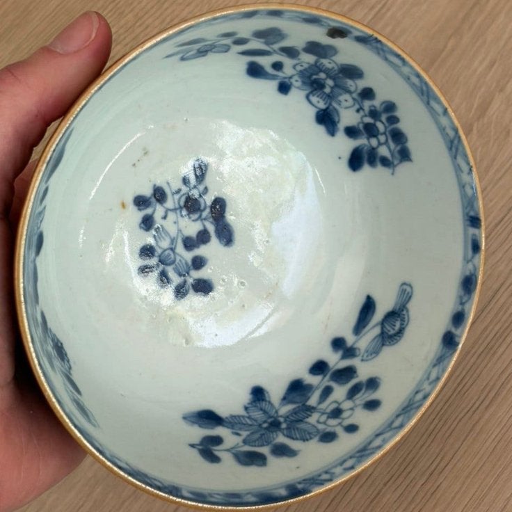 Chinees antiek, Antiek en Kunst, Ophalen of Verzenden