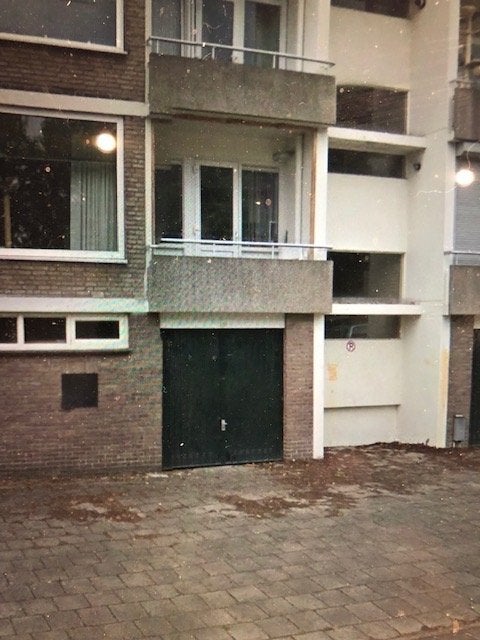 garagebox te huur Eindhoven, Ophalen, Gebruikt