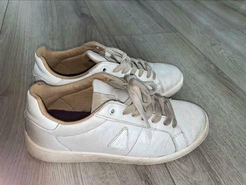 Gaastra 37 wit witte sneakers schoenen gympen, Kleding | Dames, Schoenen, Gaastra, Verzenden, Wit, Sneakers of Gympen