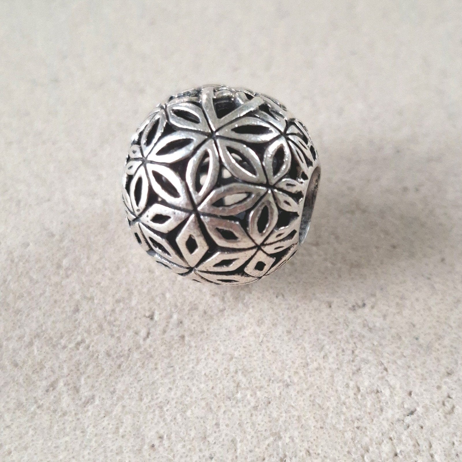 Elfbeads zilver 925, Ophalen of Verzenden, Nieuw, Zilver, Trollbeads
