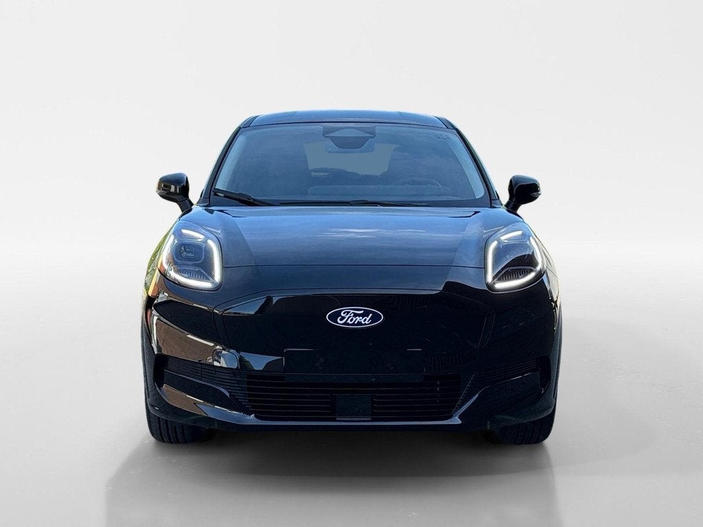Ford Puma Gen-E 44 kWh | 376 KM WLTP | Navigatie | Stoel/Stu, Auto's, Ford, 12 maanden, Puma, 44 kWh, Te koop