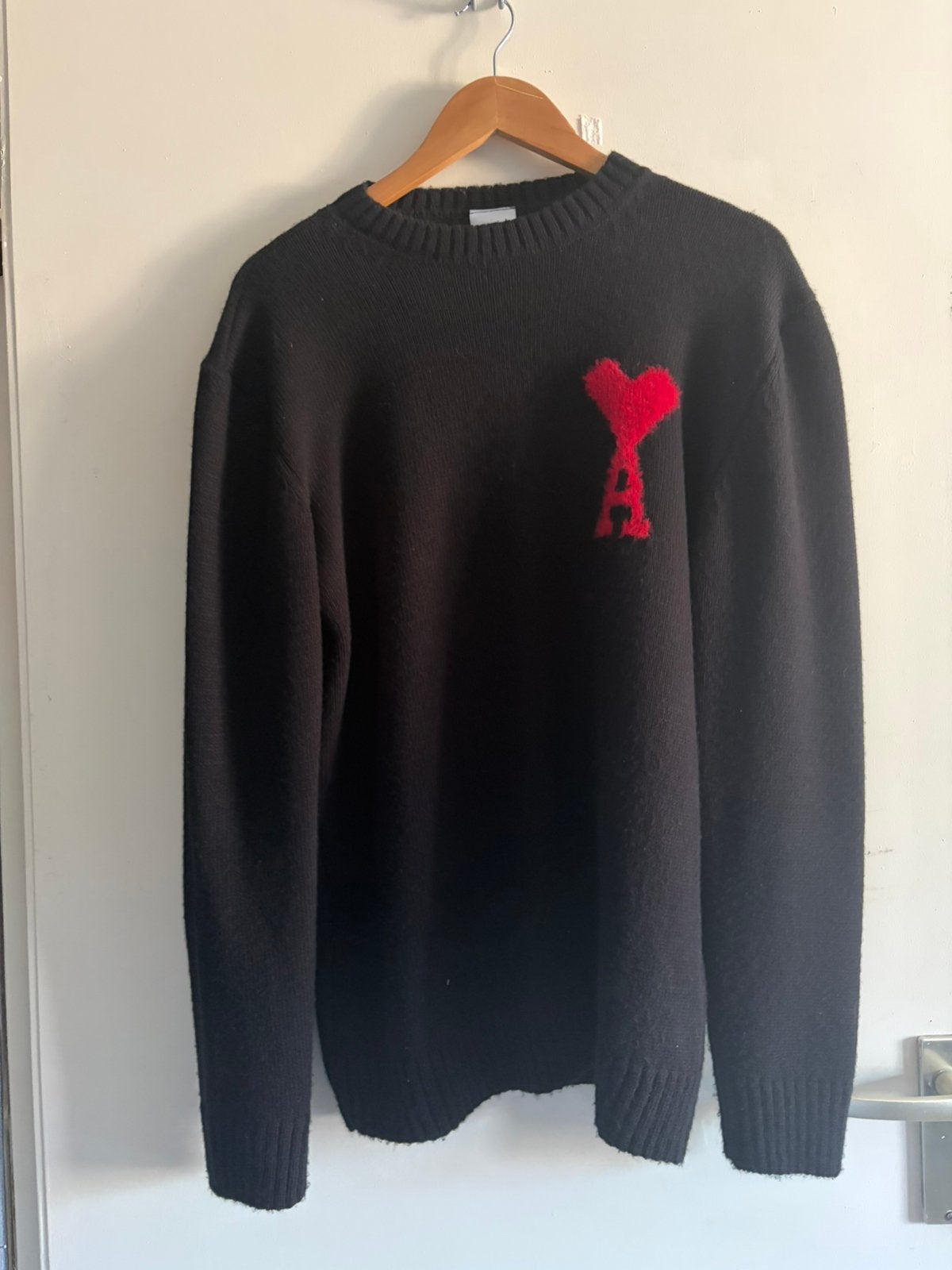 Kleding lees beschrijving, Kleding | Heren, Ophalen of Verzenden, Zo goed als nieuw, Maat 48/50 (M), Zwart