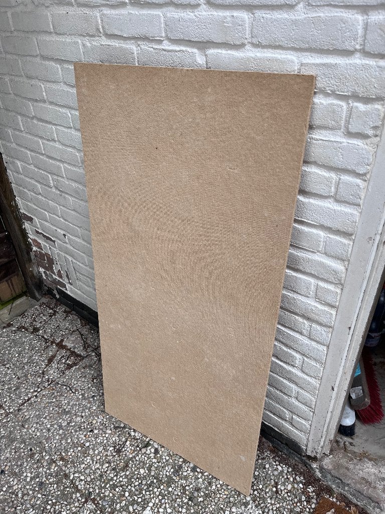 Firstfloor Isoline ondervloer 30-35m2, Ophalen, Overige materialen, 30 cm of meer, 50 tot 150 cm