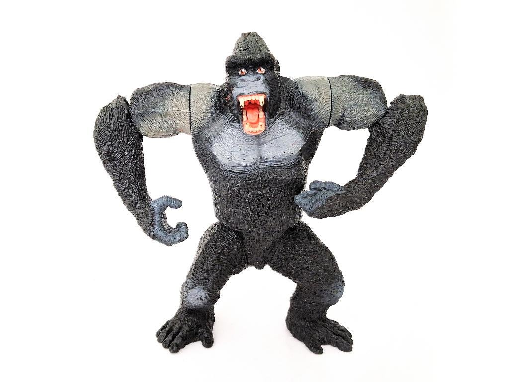 King Kong, Verzenden, Zo goed als nieuw, Film, Actiefiguur of Pop