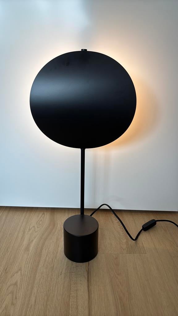 Designlamp van Bolia, type Callas, Ophalen, Zo goed als nieuw