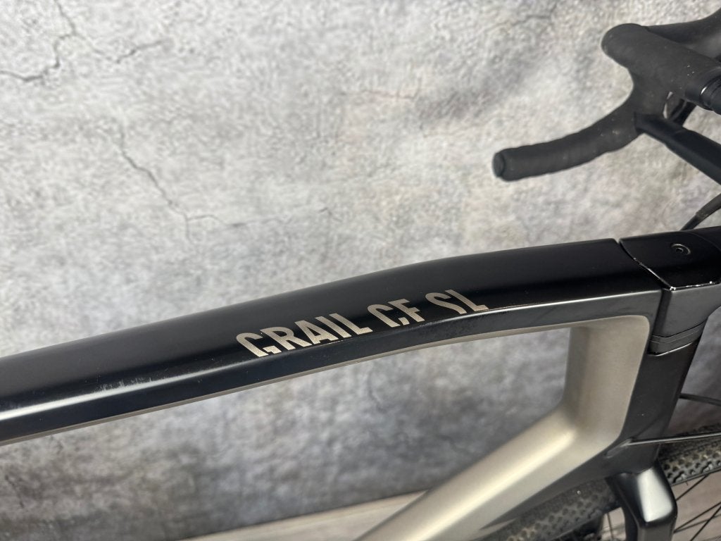 Canyon Grail CF SL 2XL Carbon Gravelbike Shimano GRX 2x11, Fietsen en Brommers, Fietsen | Racefietsen, Overige merken, Gebruikt