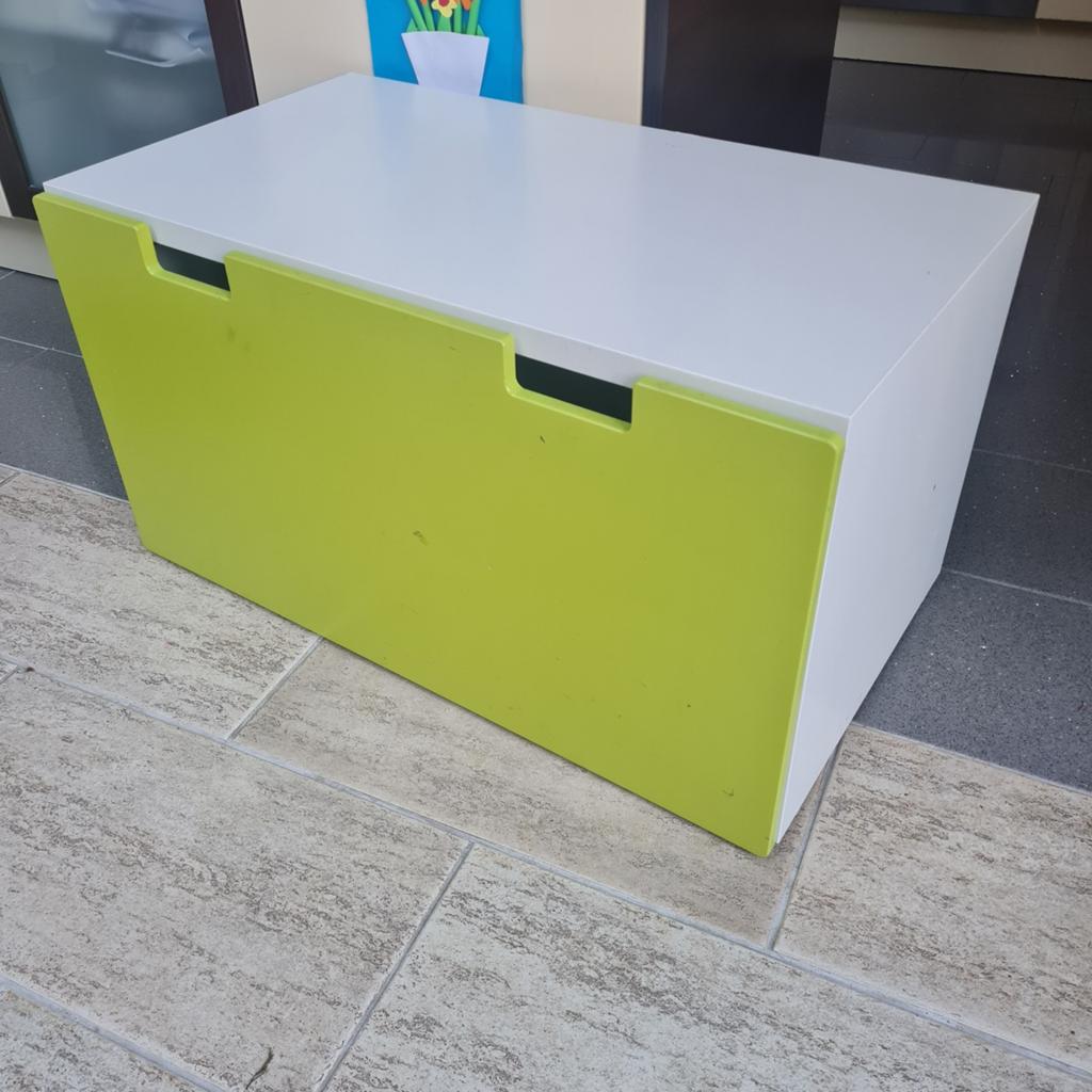 Stuva lade kast ikea gratis, Kinderen en Baby's, Ophalen of Verzenden, Gebruikt, Kast