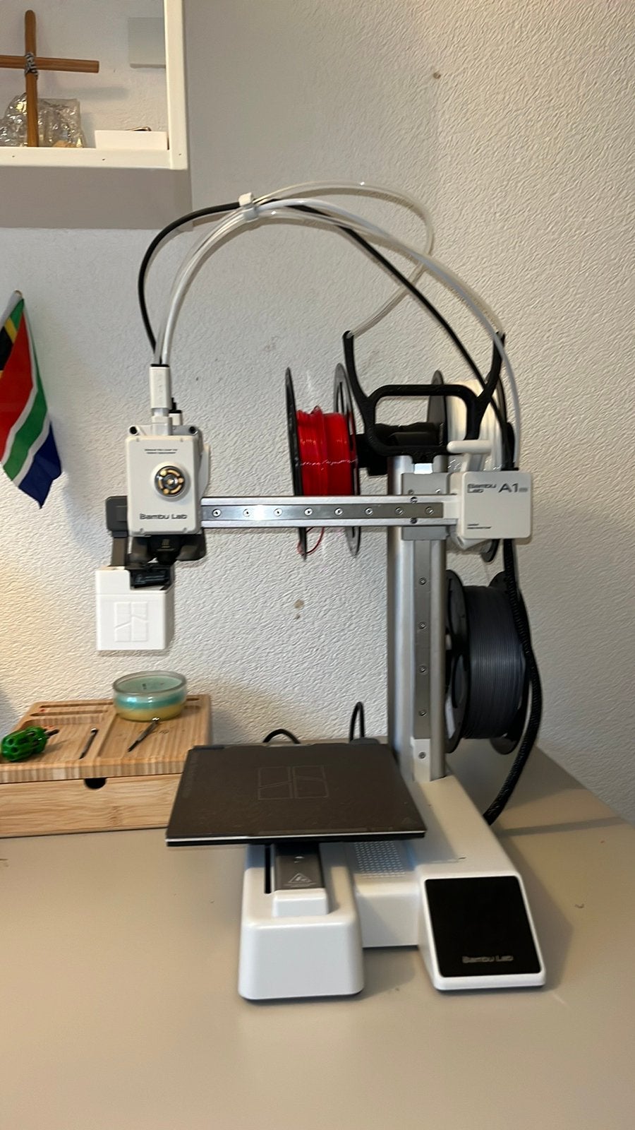 3d print service (ik verkoop deze printer niet), Computers en Software, Ophalen of Verzenden, Nieuw