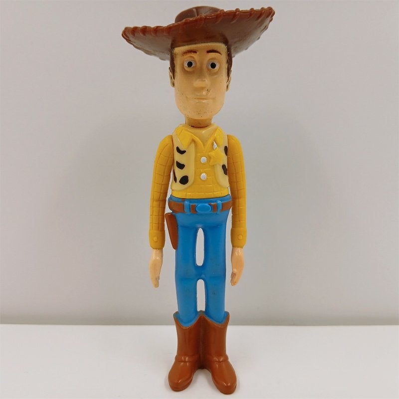 Toy Story Sheriff Woody Disney Pixar Jaren 90, Ophalen of Verzenden, Zo goed als nieuw