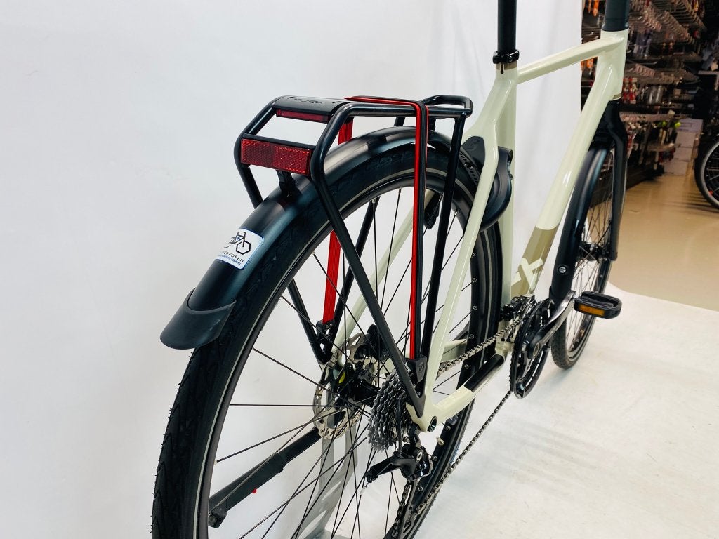 KOGA F3 7.0 herenfiets XL-60cm naafdynamo, 28 inch, Ophalen of Verzenden, Zo goed als nieuw, 57 tot 61 cm