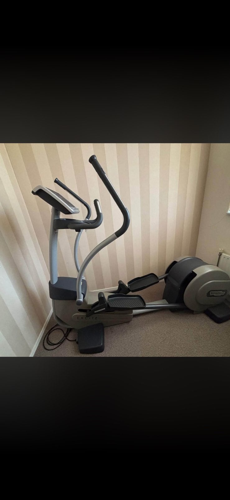 Crosstrainter te koop, Ophalen, Gebruikt, Crosstrainer