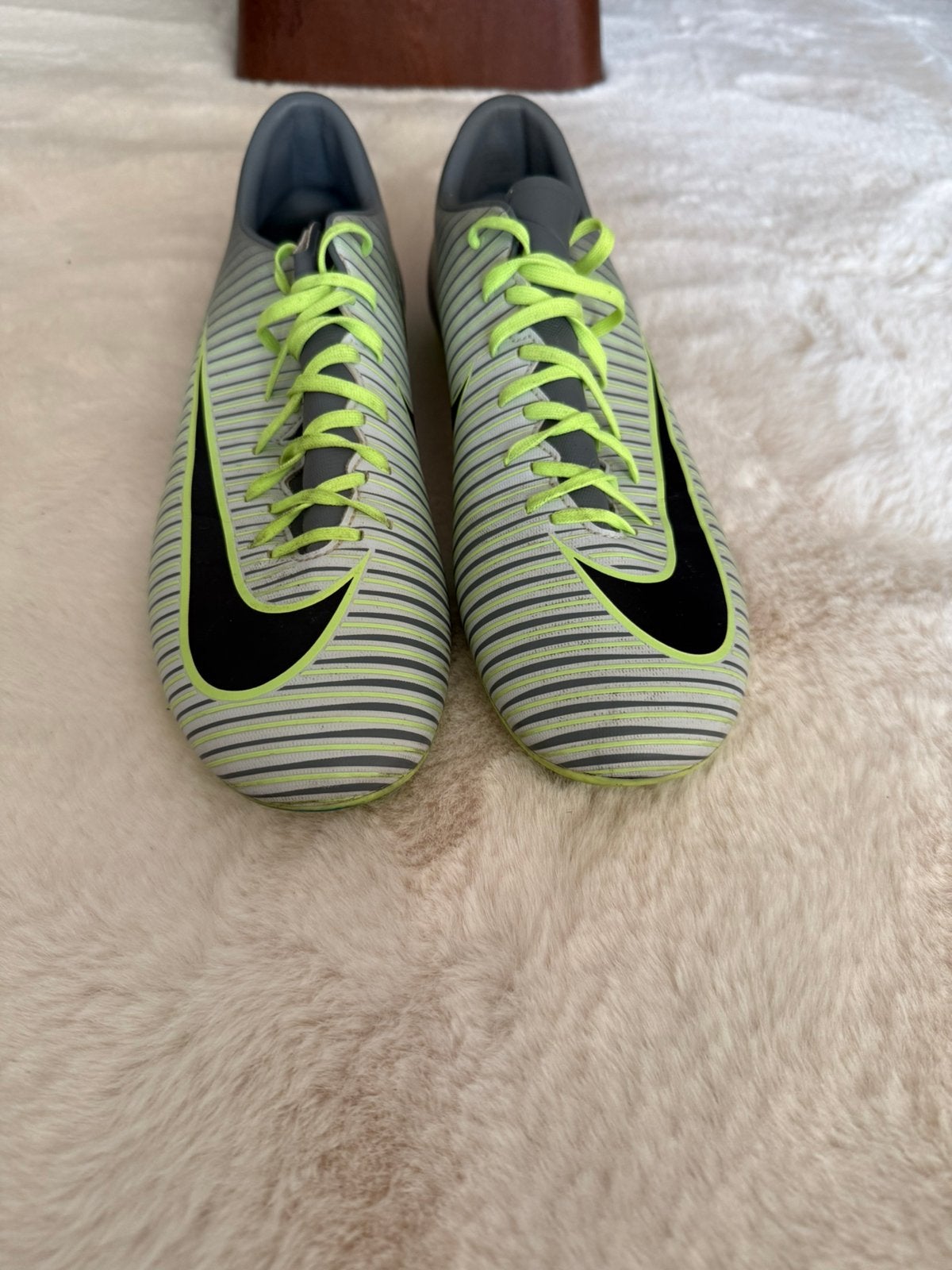 Nike Mercurial, Maat XS of kleiner, Schoenen, Ophalen of Verzenden, Zo goed als nieuw