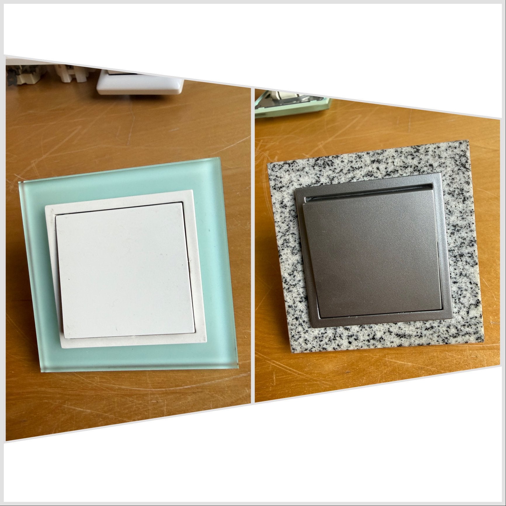 Diverse Peha schakelmateriaal nieuw, Ophalen of Verzenden, Nieuw, Schakelaar
