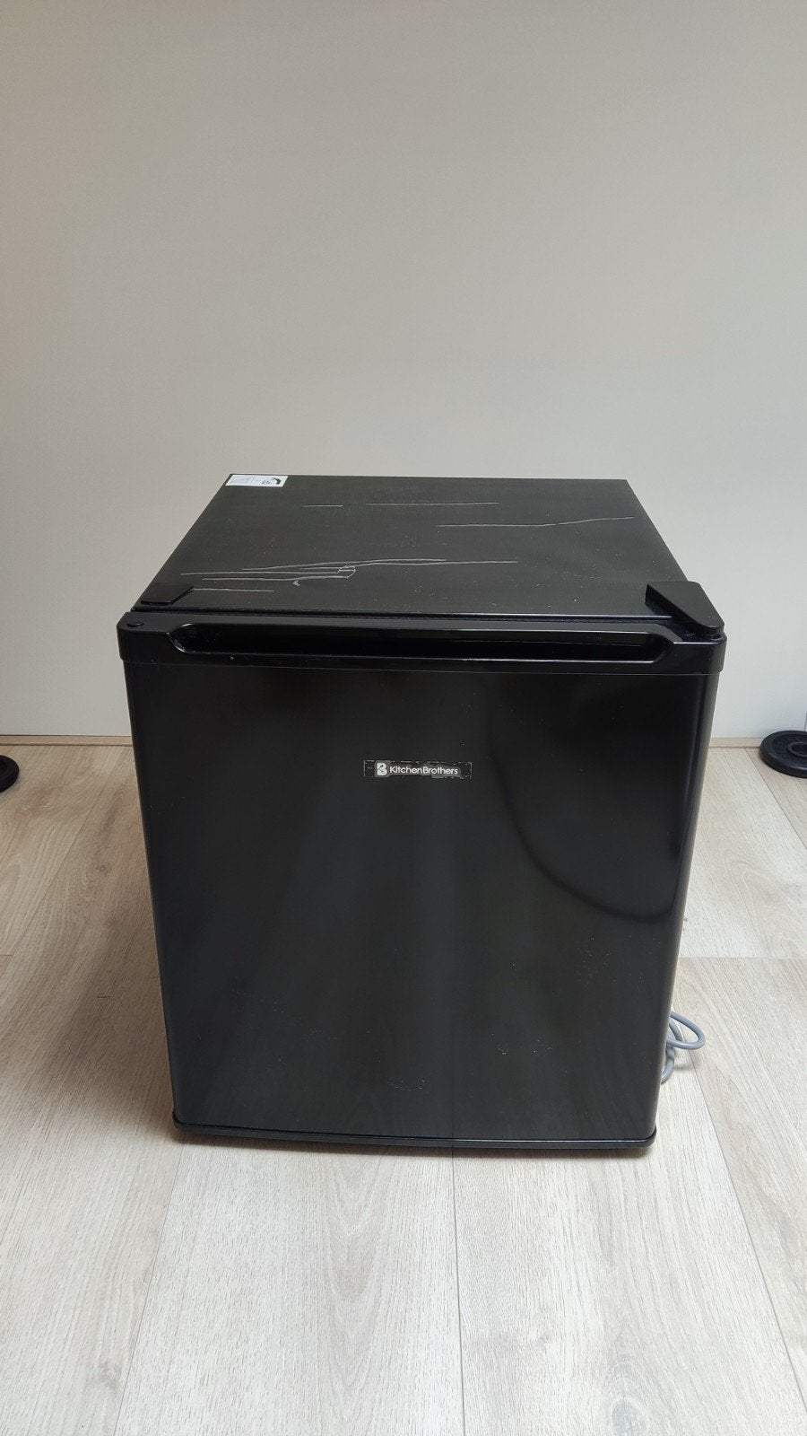 KitchenBrothers Mini Koelkast 40 liter, Witgoed en Apparatuur, Koelkasten en IJskasten, Zonder vriesvak, Ophalen of Verzenden