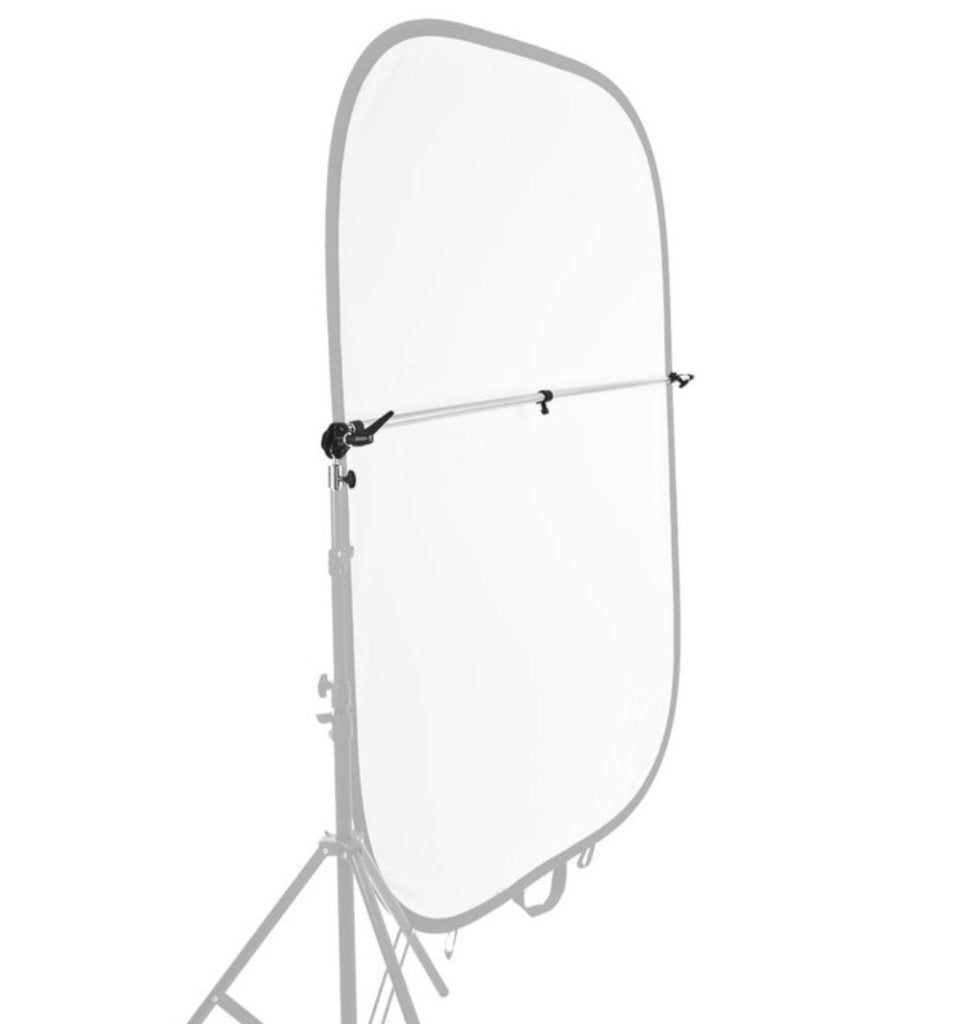 Lastolite studio diffusor schermen en statieven, set, Ophalen, Zo goed als nieuw