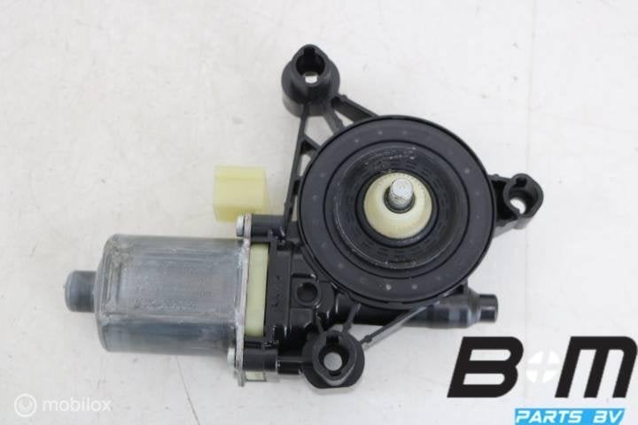 Raammotor rechts voor Audi A3 8V 5Q0959801B, Auto-onderdelen, Gebruikt