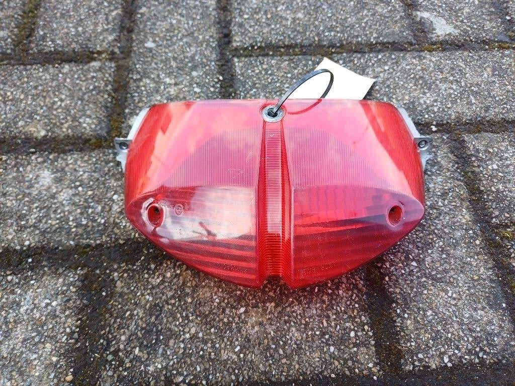 Peugeot speedfight achter licht gebruikt, Ophalen of Verzenden, Gebruikt, Peugeot