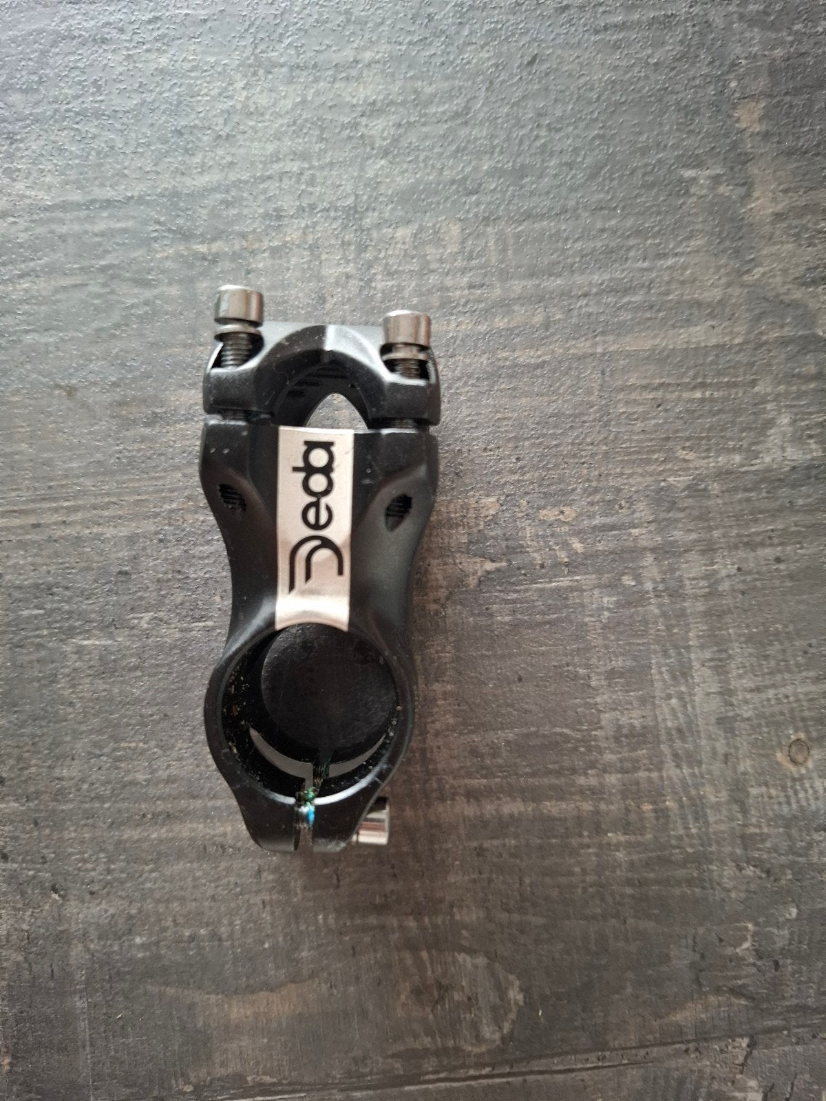 Deda stuurpen 50mm, Fietsen en Brommers, Mountainbike, Stuur, Ophalen of Verzenden, Zo goed als nieuw