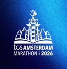TCS Marathon Start Area B Ticket, Tickets en Kaartjes, Eén persoon