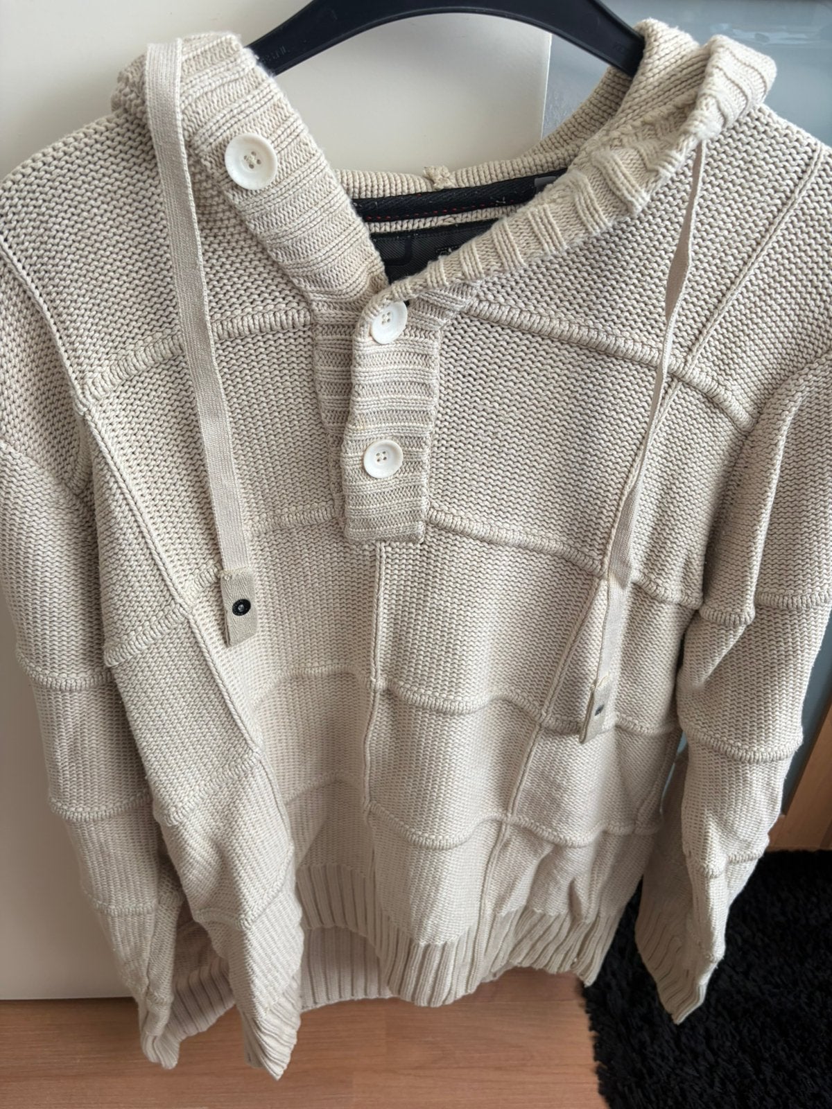 Trui maat XL, Kleding | Heren, Ophalen of Verzenden, Zo goed als nieuw, Maat 56/58 (XL)