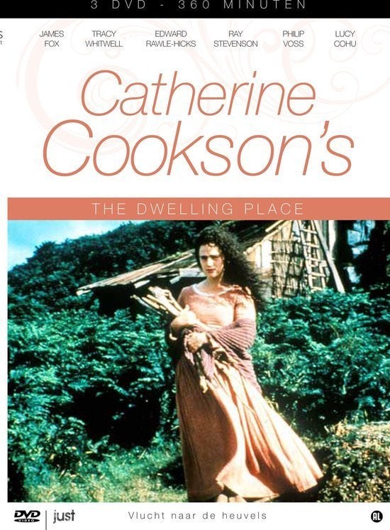 The Dwelling Place van catherine cookson, Engels, Alle leeftijden, Nederlands, Ophalen of Verzenden